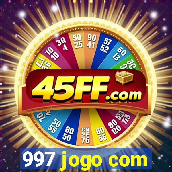 997 jogo com